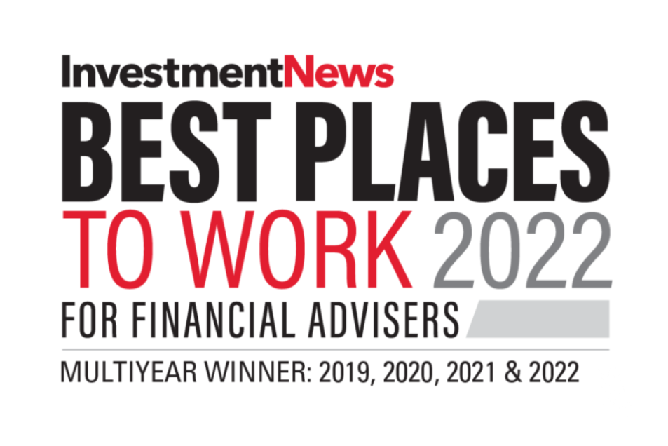 2022 Best Places to Work