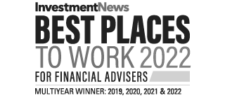 2022 Best Places to Work horizontal 320x140 BW